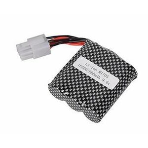 IQ models 9, 6V 800mAh Li-ion-Fe pro monster a truggy 1/12 obraz