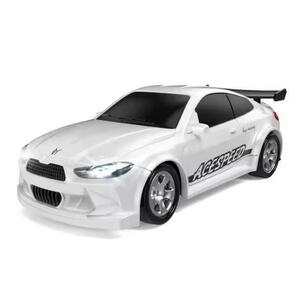 IQ models ACE SPEED DRIFT 1/64 - bílé obraz