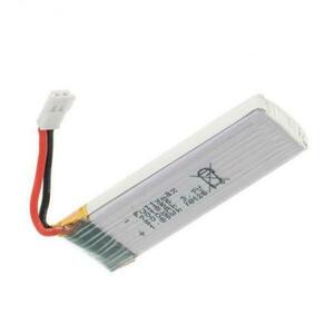 IQ models Akumulátor 3.7V 400mAh na Syma Z4/Z4W/Z5 obraz