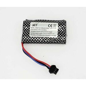 IQ models Akumulátor Li-on 7.4V 1200mAh 3SM obraz