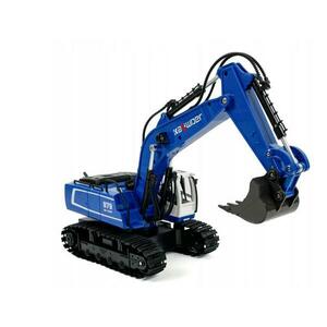 IQ models Bagr na dálkové ovládání 979 1/18 obraz