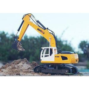 IQ models Bagr na dálkové ovládání HN516 RC_307675 RTR 1: 24 obraz