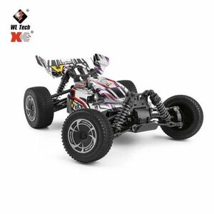 IQ models Buggy VILA 1/14 35kmh/h obraz