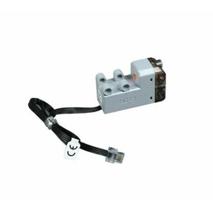 IQ models CaDA- STEERING MOTOR PLUG SYSTEM- JV5075 obraz