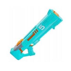 IQ models Elektrická vodní pistole Strong 528 modrá obraz