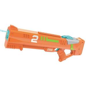 IQ models Elektrická vodní pistole Strong 528 oranžová obraz