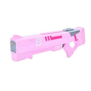 IQ models Elektrická vodní pistole Strong 528 růžová obraz