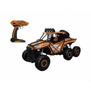 IQ models Footbeast 6WD 1/16 obraz