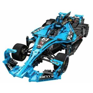 IQ models FORMULE - stavebnice na dálkové ovládání obraz