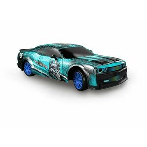 IQ models HB-DRIFT Laser ghost modrý obraz