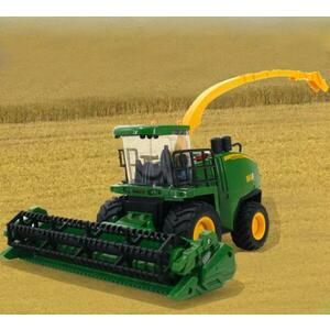 IQ models Kombajn na dálkové ovládání 1/24 obraz
