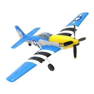 IQ models Letadlo na dálkové ovládání Mustang P51D obraz