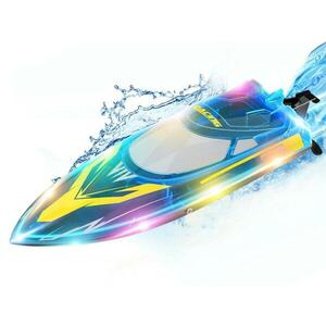 IQ models Loď na dálkové ovládání V006 obraz