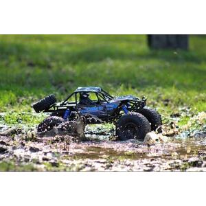 IQ models MZ-CLIMB-XXL 48cm modrý obraz