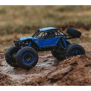 IQ models MZ-CLIMB-XXL metal version s GRAVITI senzorem - modrý obraz