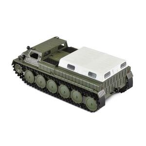 IQ models Obrněné RC pásové vozidlo 1/16 obraz