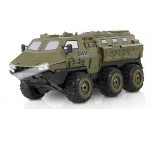 IQ models Obrněný transportér V-GUARD 1/16 6WD zelená obraz