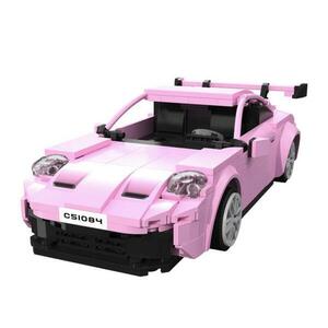 IQ models Programovatelná RC stavebnice Legend sport car RS - 280 dílků obraz