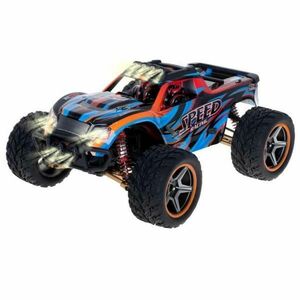 IQ models RC auto SPEED 4x4 1/10 45km/h obraz