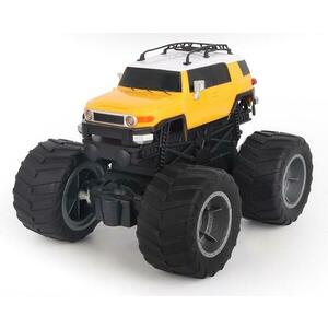 IQ models RC auto Toyota Cruiser 1/24 žlutá obraz