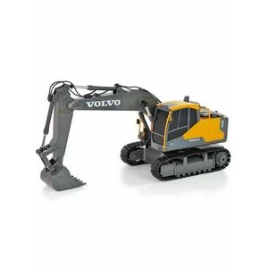 IQ models RC bagr Volvo 580 obraz