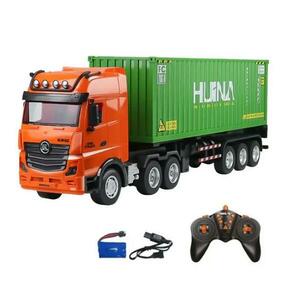 IQ models RC kontejnerový tahač HN317 obraz