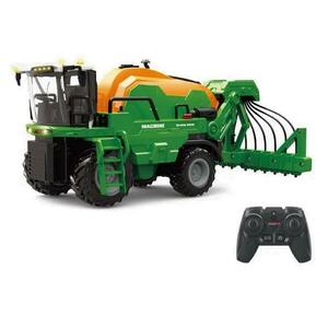 IQ models RC kropící auto obraz