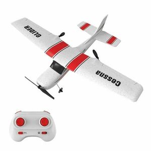 IQ models RC letadlo Cessna GLIDER Z53 RC_88785 RTF 1: 10 obraz