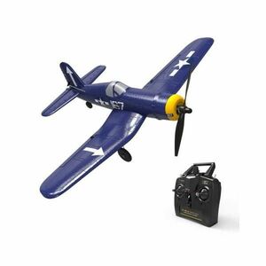 IQ models RC letadlo Corsair RC Gilder 6-osý gyroskop RTF RC_97738 RTF 1: 10 obraz