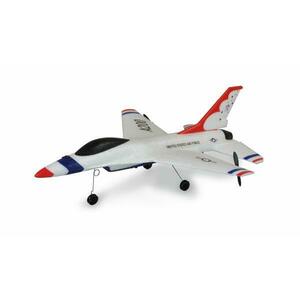 IQ models RC letadlo F16B Gyro RTF RC_311863 RTF 1: 10 obraz