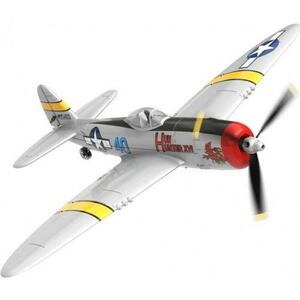 IQ models RC letadlo THUNDERBOLT P47 400mm Xpilot stabilizace obraz