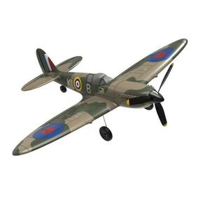 IQ models RC letadlo Volantex Spitfire se stabilizací obraz