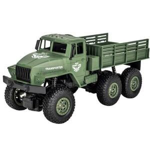 IQ models RC Military Truck Transporter-7 1/18 obraz
