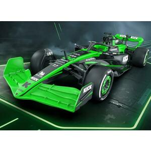 IQ models RC model Formule 1 Kick Sauber Team C44 1/16 obraz