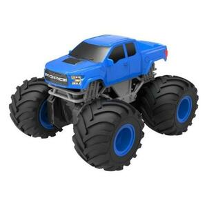 IQ models RC obojživelník Ford Raptor F-150 - modrá obraz