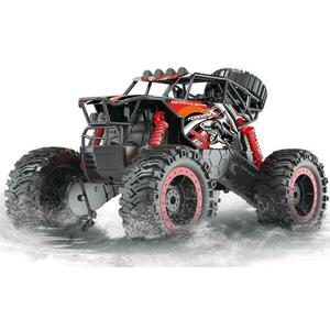 IQ models RC obojživelník MZ-AMBHI - červené obraz