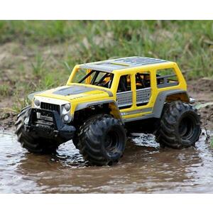 IQ models RC obojživelný Off-road speciál 1/14 žlutý obraz