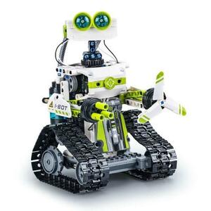 IQ models RC programovatelná stavebnice I-Bot Robot - 434 dílků obraz