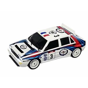 IQ models RC Rallye Drift s gyroskopem 1/28 obraz