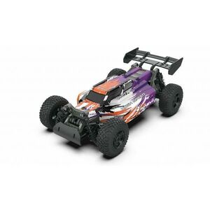 IQ models RC Stavebnice Coolrc Diy Race Buggy 1: 18 obraz