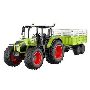 IQ models RC Traktor s valníkem Arion CLAAS 660 1/24 obraz