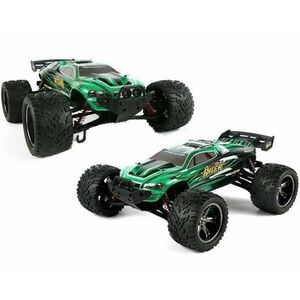 IQ models RC truggy XLH X9116 2WD zelená obraz