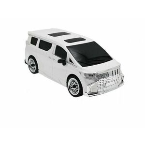 IQ models RC Závodní a driftovací dodávka MN-68 - bílé obraz