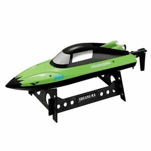 IQ models Rychlá RC loď Surpass 7011 zelená obraz