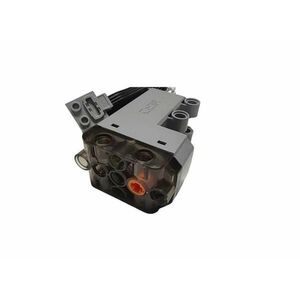 IQ models Servo motor pro sadu CaDa obraz