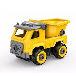 IQ models Stavebnice Sklápěč 1/26 na dálkové ovládání obraz