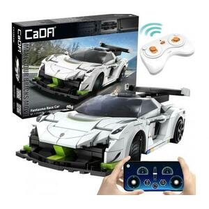 IQ models Stavebnice závodního RC auta Fantasma RACE car obraz