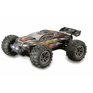 IQ models Truggy Racer 4WD 1: 16 2.4GHz RTR - oranžový obraz