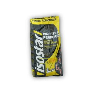 Isostar HP 1500g ekonomy - Orange obraz