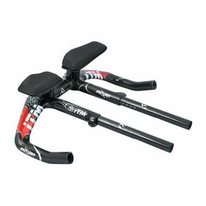 ITM Saturn s rovnými nástavci karbon 31, 8/400 mm obraz